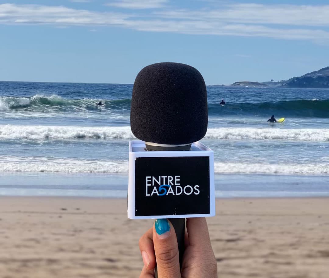 Entrelazados, un Medio que llega a cambiar paradigmas