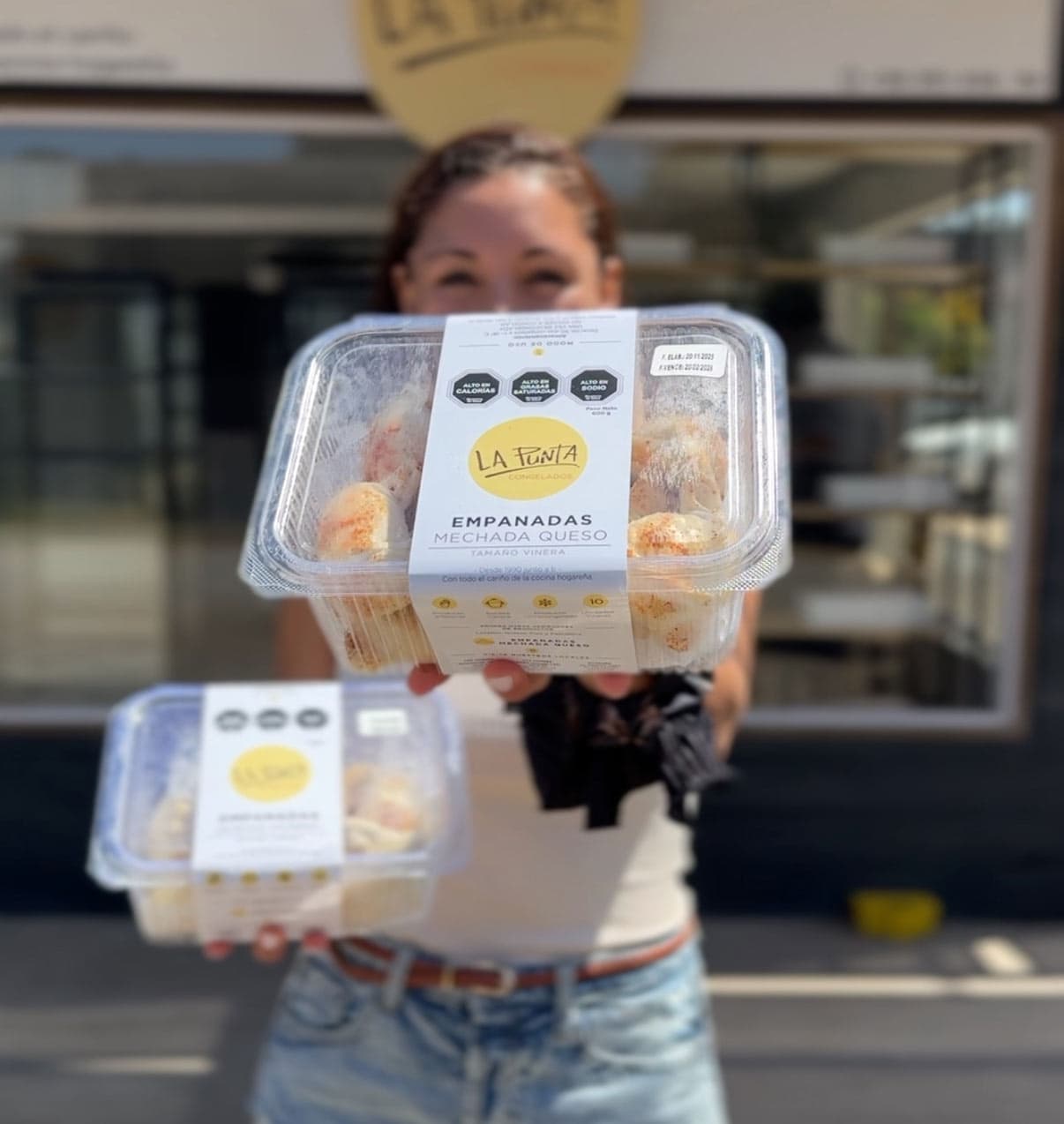 LA PUNTA MAITENCILLO